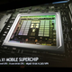 Illustration for article titled Tegra X1: Incredible Mobile Graphics For Driving Your Games and Your Car